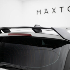 Maxton Design Спойлер BMW 1 M-Pack / M140i / Standard F20