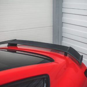 Maxton Design Спойлер BMW 8 Coupe M-Pack G15