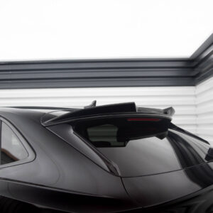 Maxton Design Накладка на спойлер 3D Audi Q3 Sportback F3