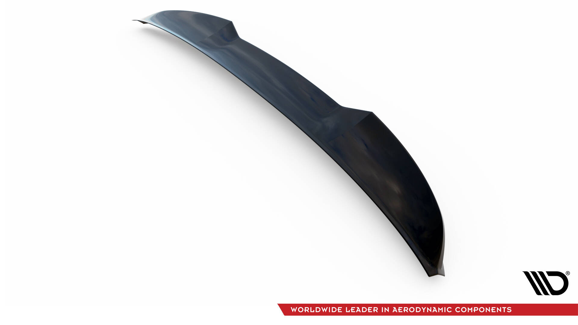 Maxton Design Накладка на спойлер 3D для Audi RS3 Sportback 8Y Facelift — изображение 6