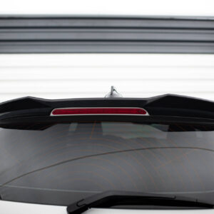 Maxton Design Накладка на спойлер 3D BMW 1 M-Pack / M140i / Standard F20