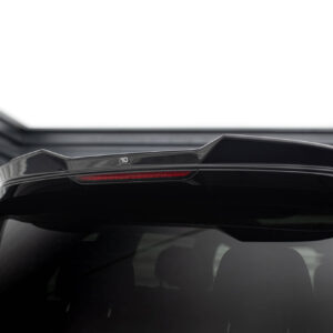 Maxton Design Накладка на спойлер 3D BMW X7 M-Pack G07