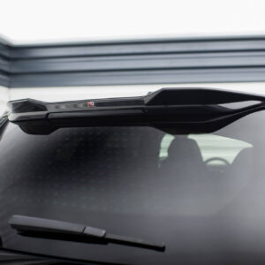 Maxton Design Накладка на спойлер 3D BMW XM G09