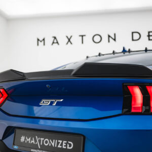 Maxton Design 3D-спойлер для Ford Mustang GT Mk7