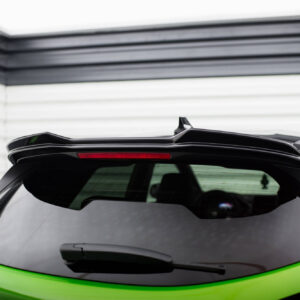 Maxton Design Накладка на спойлер 3D для Ford Puma ST / ST-Line X Mk1