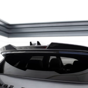 Maxton Design Накладка на спойлер 3D Land Rover Range Rover Evoque HSE Dynamic Mk1 Facelift