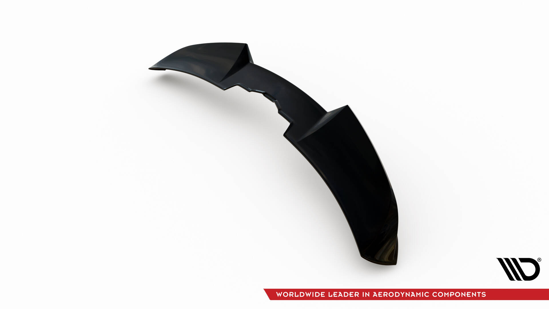 Maxton Design Накладка на спойлер 3D Land Rover Range Rover Evoque HSE Dynamic Mk1 Facelift — изображение 5