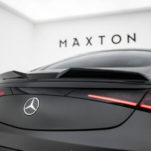 Maxton Design Накладка на спойлер 3D Mercedes-Benz CLE AMG-Line C236