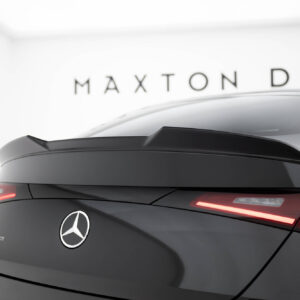 Maxton Design Накладка на спойлер 3D Mercedes-Benz GLC Coupe AMG-Line C254