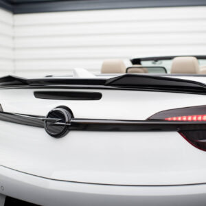 Maxton Design Спойлер 3D Opel Cascada