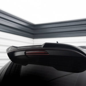 Maxton Design Накладка на спойлер 3D Seat Tarraco FR Mk1