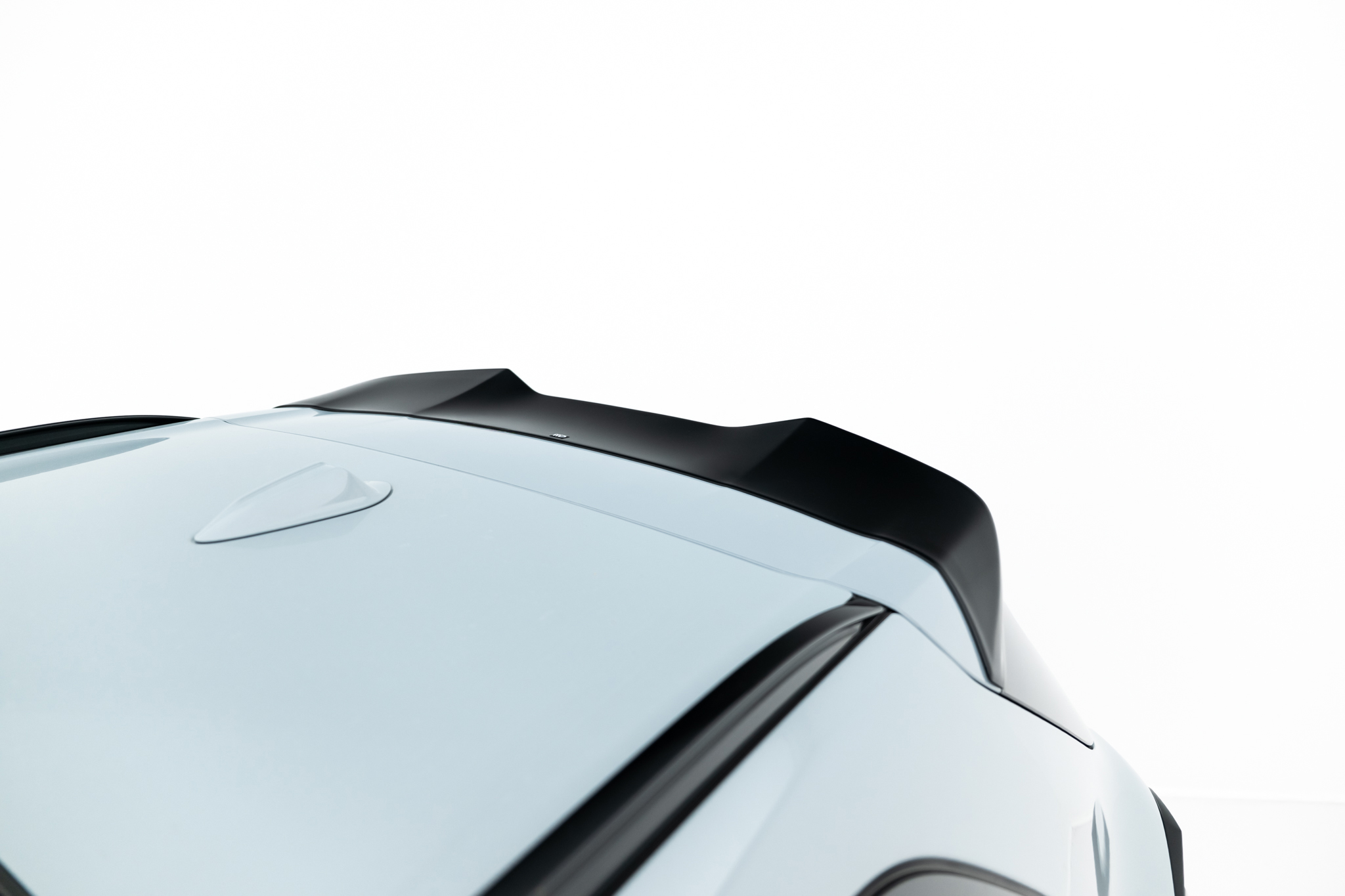 Maxton Design Накладка на спойлер 3D V.2 BMW X5 M-Pack G05 — изображение 2