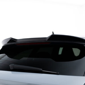 Maxton Design Накладка на спойлер 3D для Volkswagen Arteon R-Line Shooting Brake Mk1 Facelift