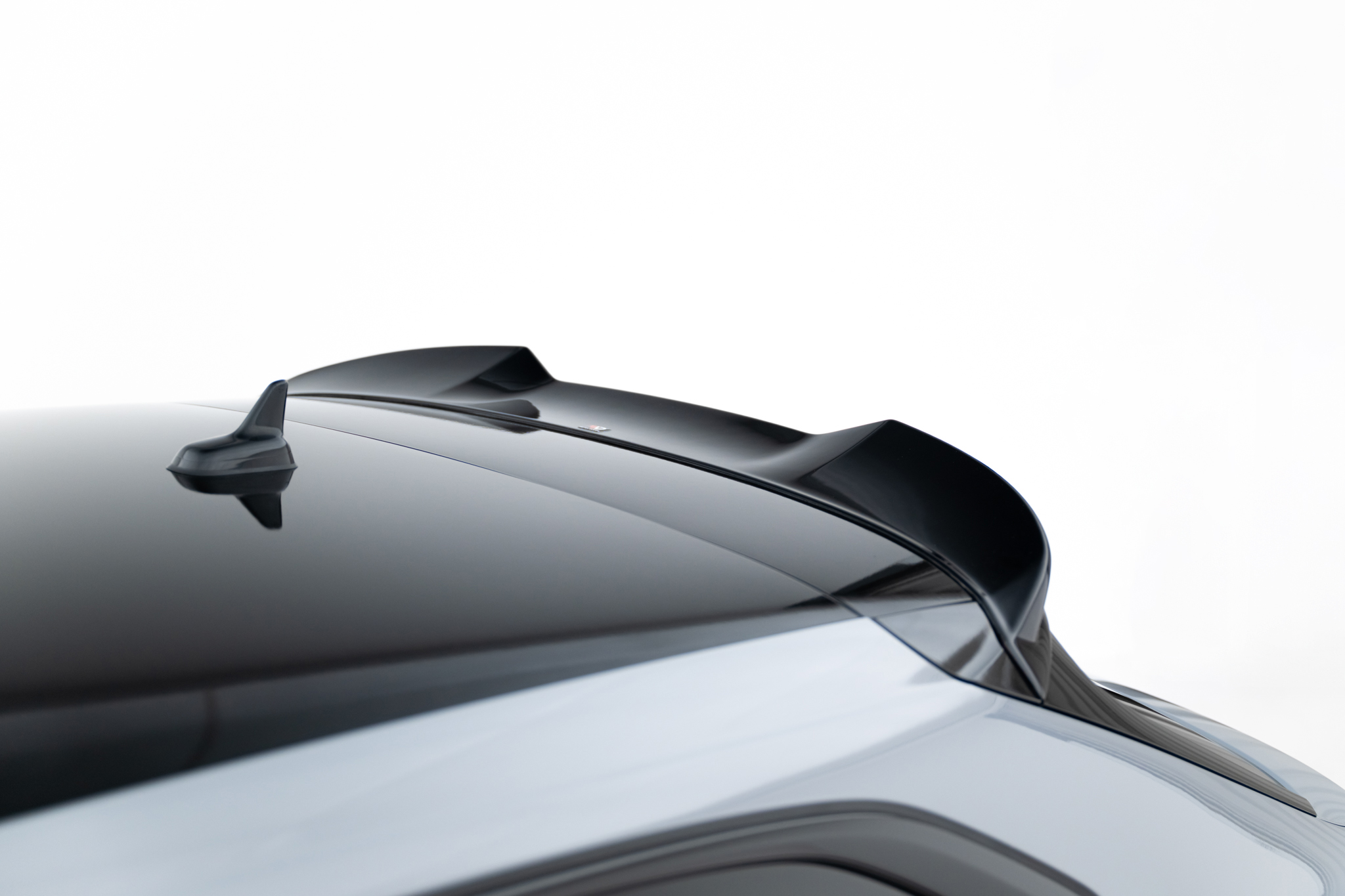 Maxton Design Накладка на спойлер 3D для Volkswagen Arteon R-Line Shooting Brake Mk1 Facelift — изображение 3