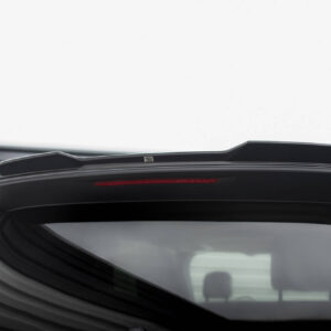 Maxton Design Накладка на спойлер 3D Volkswagen Multivan T7