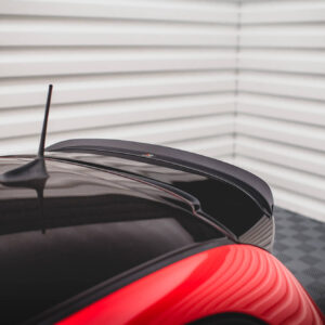 Maxton Design Спойлер Abarth 595 Mk1 Facelift