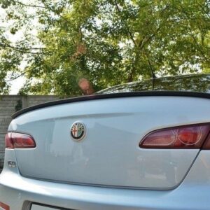 Maxton Design Спойлер АЛЬФА РОМЕО 159