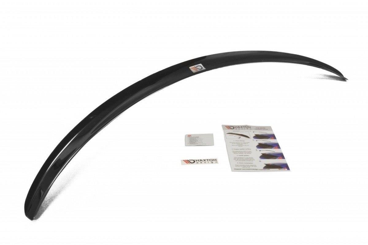 Maxton Design Спойлер Alfa Romeo Brera — изображение 6