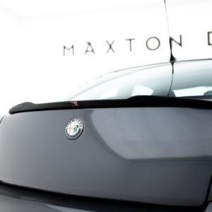 Maxton Design Спойлер Alfa Romeo GT