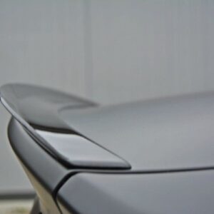 Maxton Design Спойлер ASTON MARTIN V8 VANTAGE