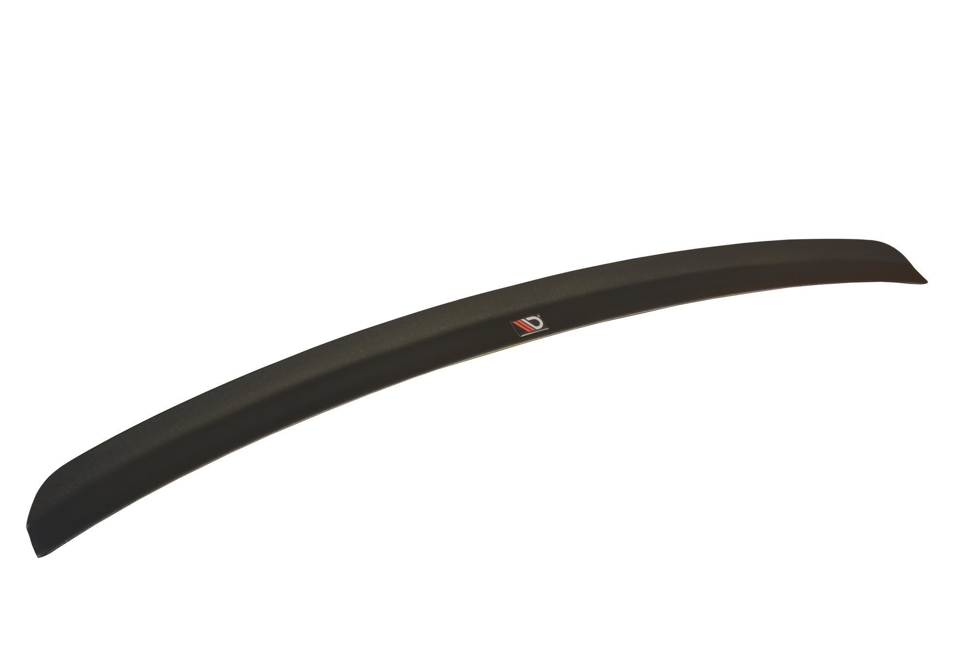 Maxton Design Накладка на спойлер Audi A6 S-Line C6 FL Sedan — изображение 6