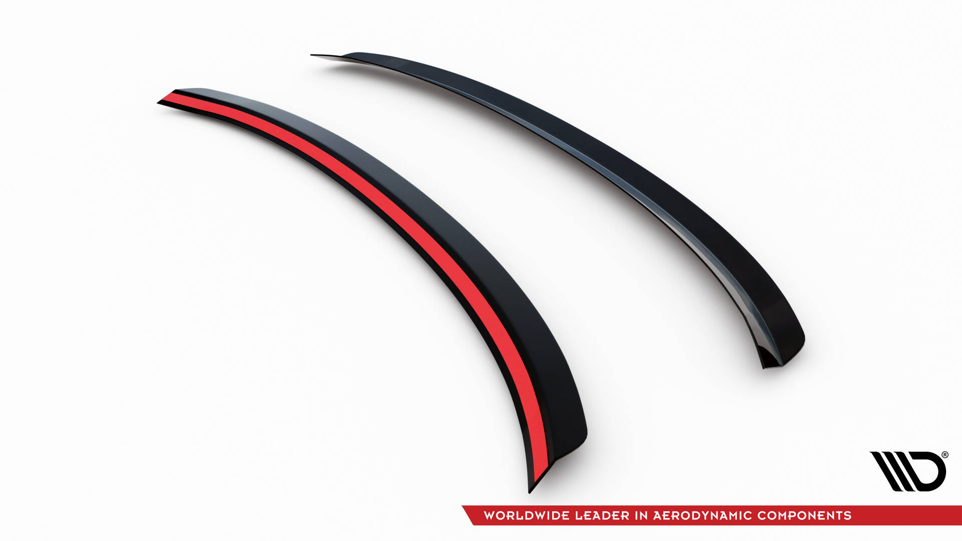 Maxton Design Спойлер Audi A8 D4 — изображение 4