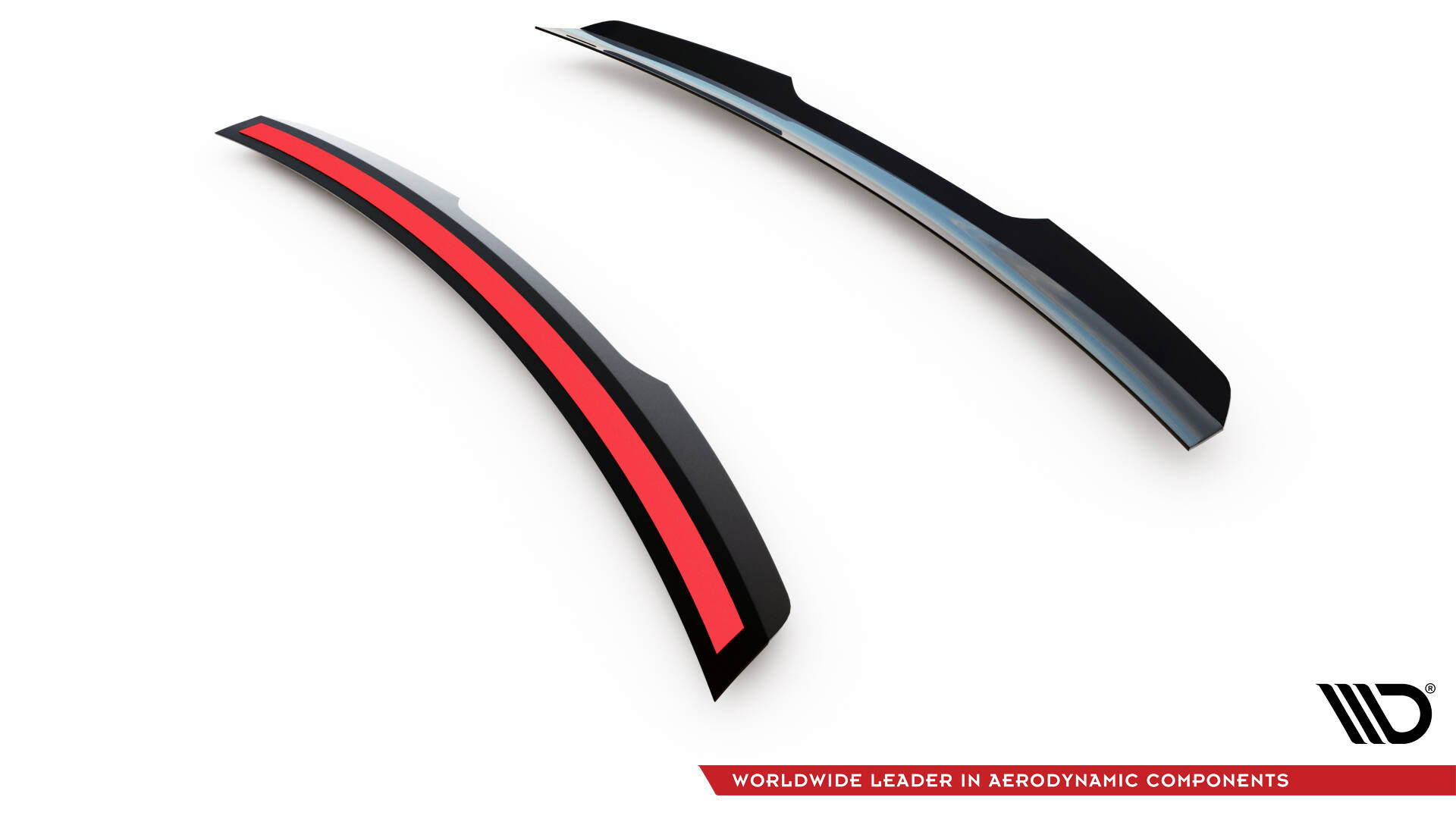 Maxton Design Спойлер Audi R8 Spyder Mk2 — изображение 4