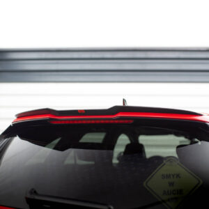 Maxton Design Спойлер Audi RS4 B9 Avant