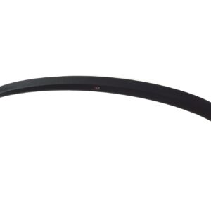 Maxton Design Накладка на спойлер Audi S1 8X Хэтчбек