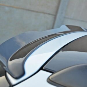 Maxton Design Спойлер Audi S4 B5