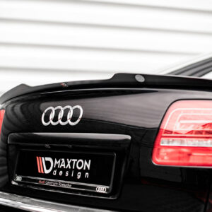 Maxton Design Спойлер Audi S8 D3