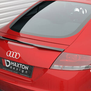 Maxton Design Спойлер Audi TT 8J