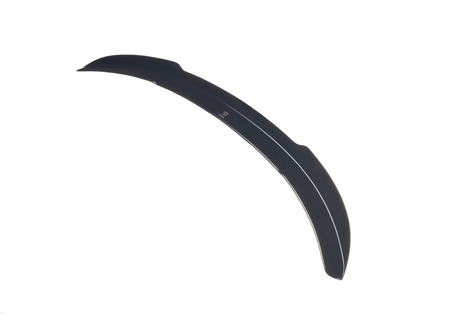 Maxton Design Накладка на спойлер Audi TT RS 8S — изображение 4