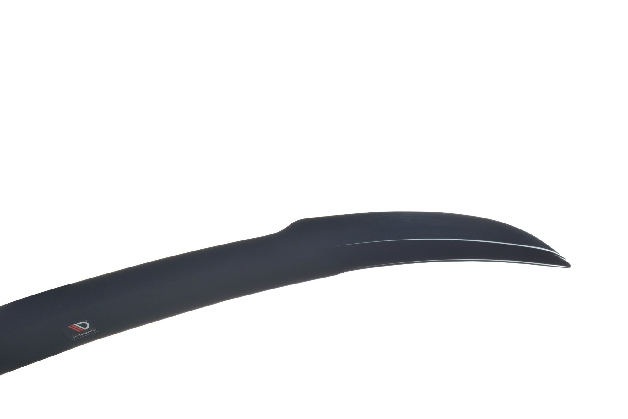 Maxton Design Накладка на спойлер Audi TT RS 8S — изображение 6