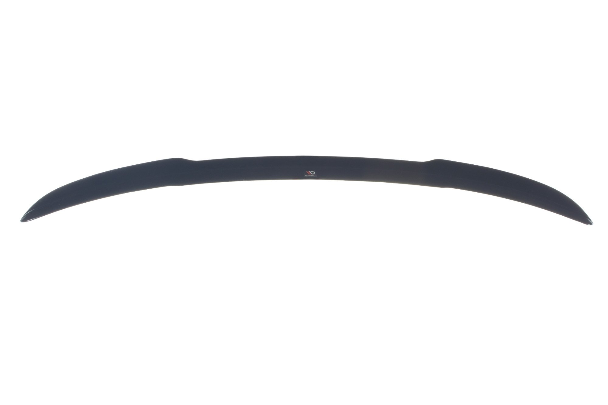 Maxton Design Накладка на спойлер Audi TT RS 8S — изображение 5