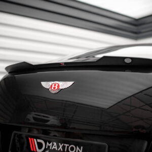 Maxton Design Спойлер Bentley Continental GT V8 S Mk2