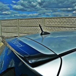 Maxton Design Спойлер BMW 1 E87 M-Performance