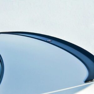 Maxton Design Спойлер BMW 3 E90 MPACK