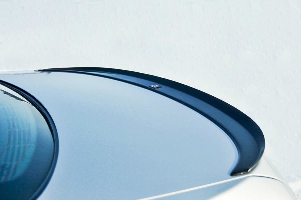 Maxton Design Спойлер BMW 3 E90 MPACK