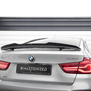 Maxton Design Спойлер BMW 3 GT F34