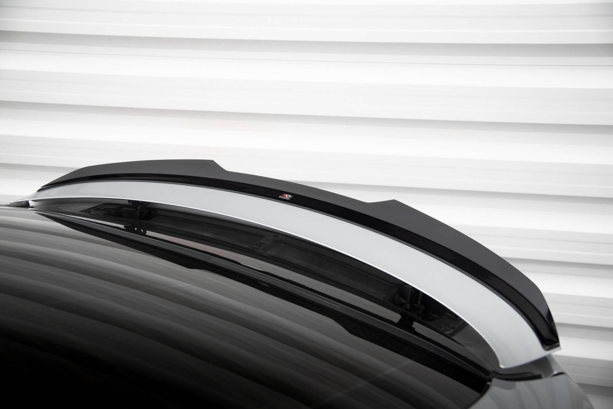 Maxton Design Спойлер BMW 3 GT F34 — изображение 3