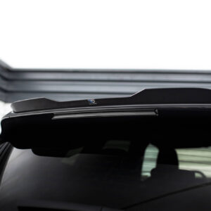 Maxton Design Накладка на спойлер BMW iX M-Pack i20 / I20 Facelift