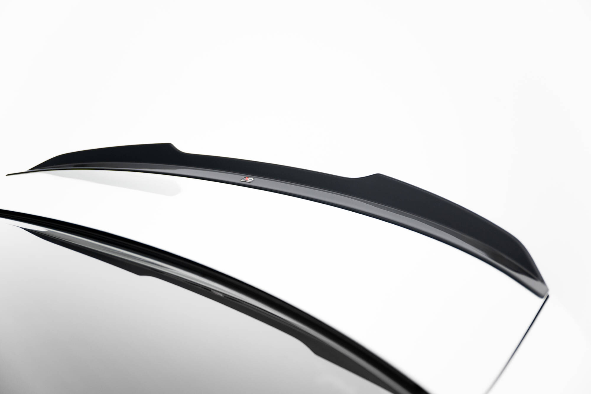 Maxton Design Накладка спойлера BMW M340i / 3 M-Pack / M3 Sedan G20 — изображение 4