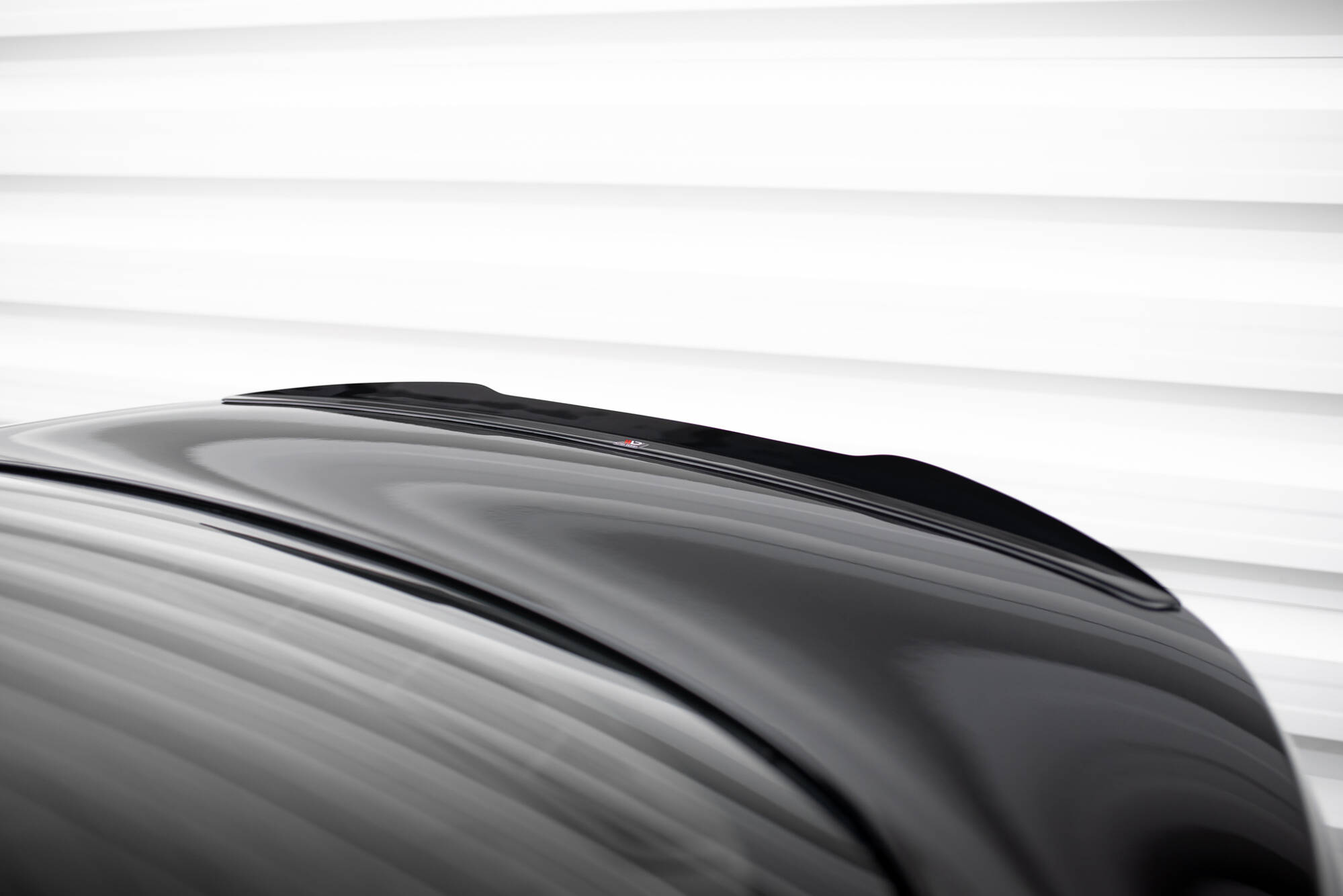 Maxton Design Спойлер BMW M6 / 6 E63 — изображение 3