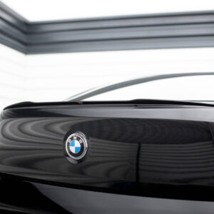 Maxton Design Спойлер BMW M6 / 6 E63