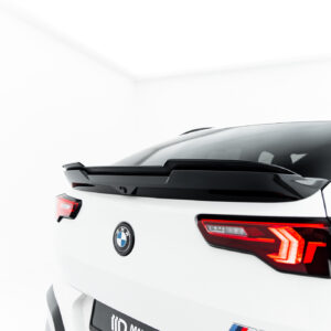 Maxton Design Спойлер BMW X2 M35i U10