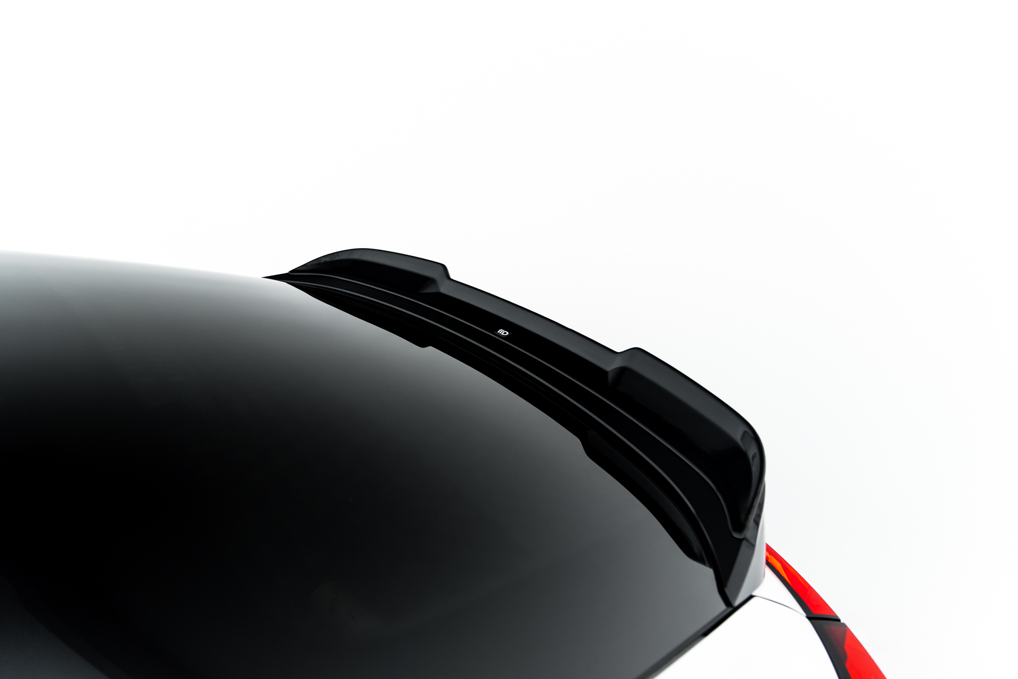 Maxton Design Спойлер BMW X2 M35i U10 — изображение 2