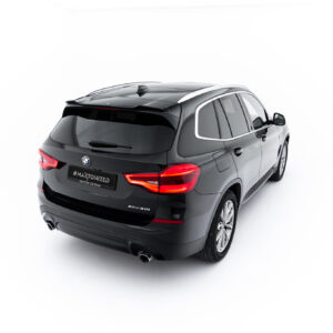Maxton Design Спойлер BMW X3 G01