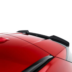 Maxton Design Накладка на спойлер BMW X3 M-Pack G45