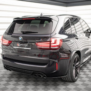Maxton Design Спойлер BMW X5 M F85